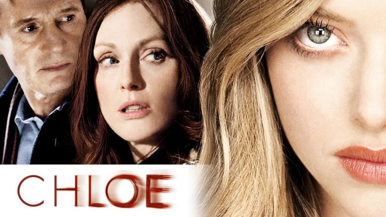 فيلم Chloe 2009 مترجم كامل HD