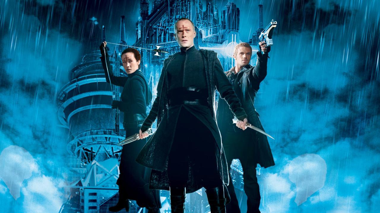 فيلم Priest 2011 مترجم كامل HD