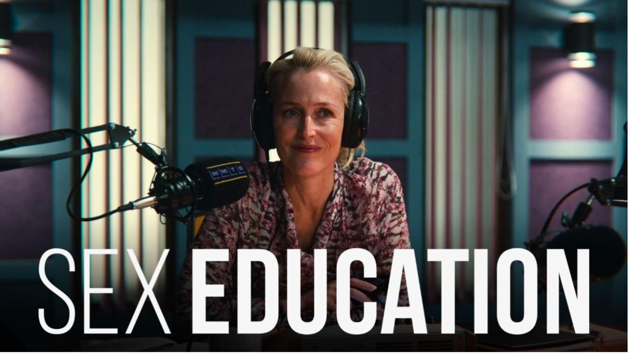 مسلسل Sex Education الموسم الرابع الحلقة 2 الثانية مترجمة