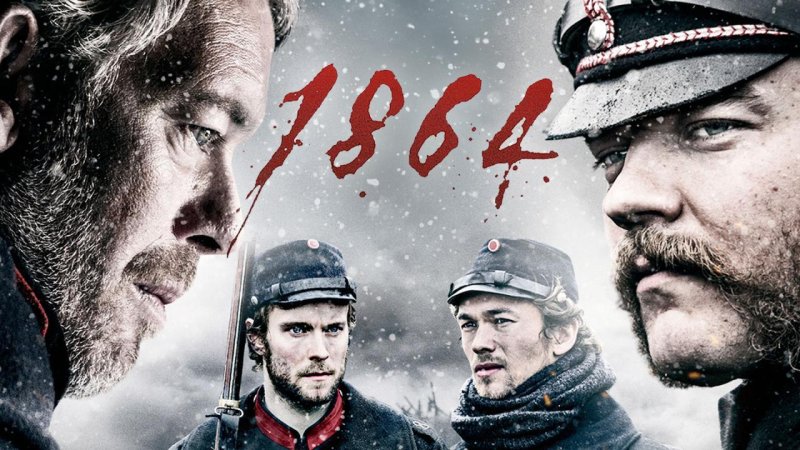 مسلسل 1864 الموسم الاول الحلقة 8 الثامنة مترجمة والاخيرة