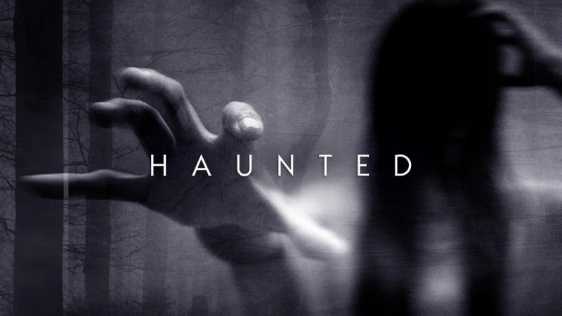 مسلسل Haunted الموسم الاول الحلقة 4 الرابعة مترجمة