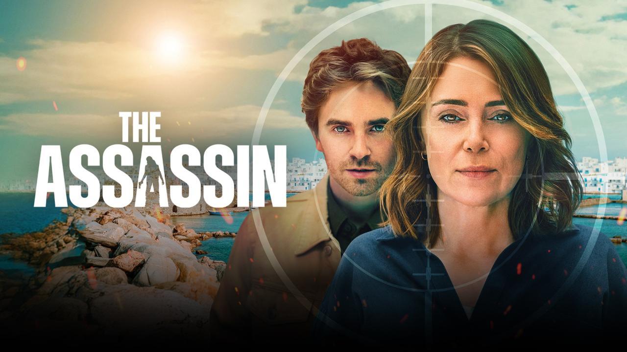 مسلسل The Assassin الموسم الاول الحلقة 4 الرابعة مترجمة