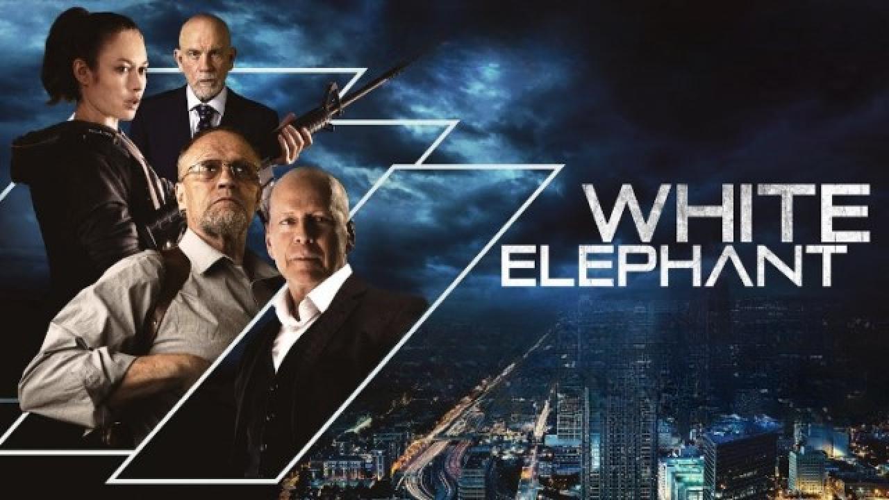 فيلم White Elephant 2022 مترجم كامل HD