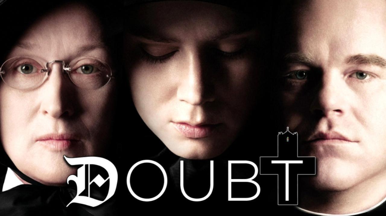 فيلم Doubt 2008 مترجم كامل HD