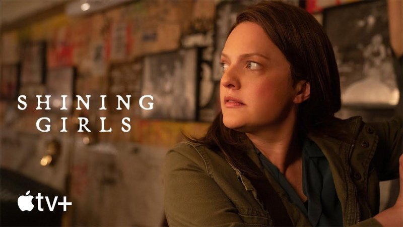 مسلسل Shining Girls الموسم الاول الحلقة 8 الثامنة مترجمة والاخيرة
