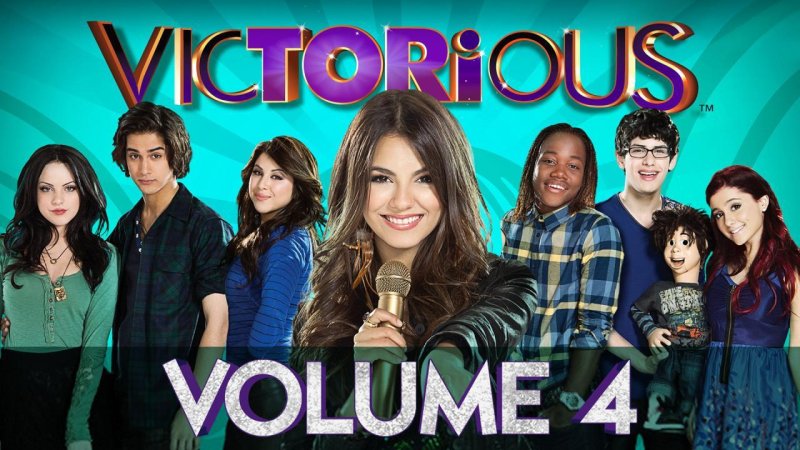 مسلسل Victorious الموسم الرابع الحلقة 13 الثالثة عشر مترجمة