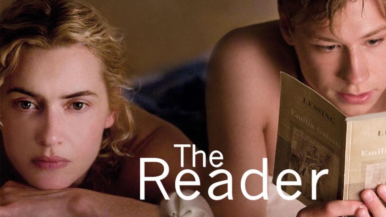 فيلم The Reader 2008 مترجم كامل HD