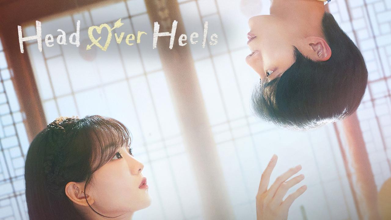 مسلسل Head over Heels الحلقة 11 الحادية عشر مترجمة