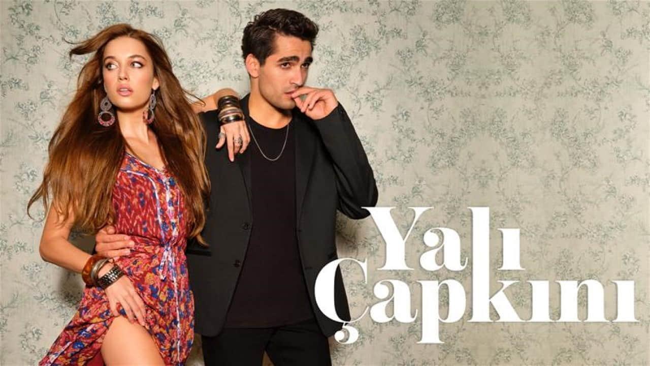 مسلسل الطائر الرفراف الحلقة 101 والاخيرة مترجمة