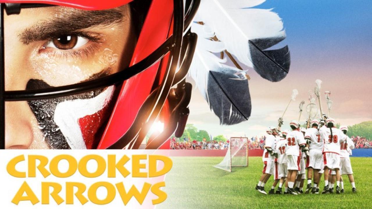 فيلم Crooked Arrows 2012 مترجم كامل HD