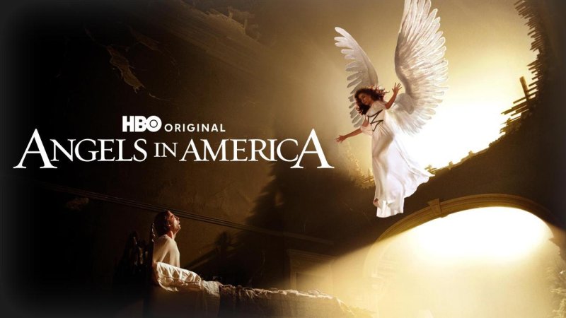 مسلسل Angels in America الموسم الاول الحلقة 2 الثانية مترجمة
