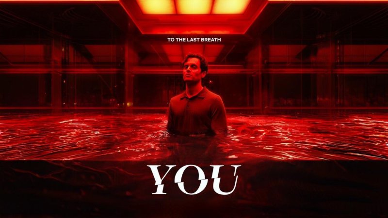 مسلسل You الموسم الخامس الحلقة 10 العاشرة والاخيرة مترجمة