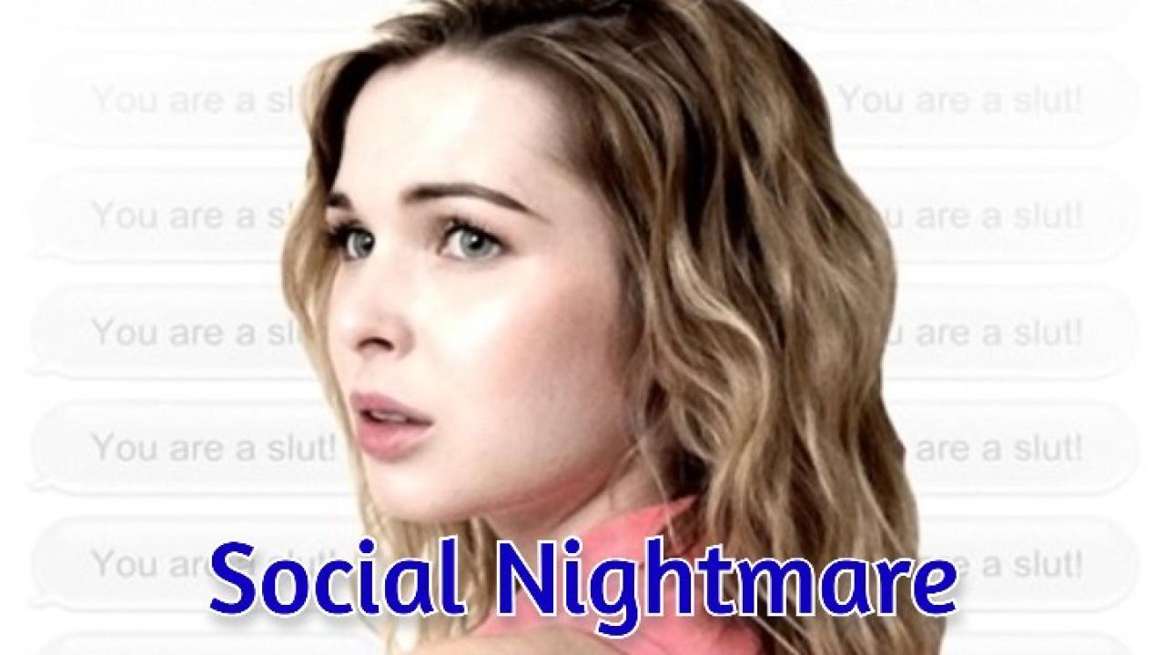 فيلم Social Nightmare 2013 مترجم كامل HD