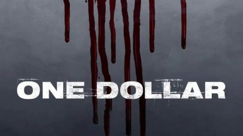 مسلسل One Dollar الموسم الاول الحلقة 9 التاسعة مترجمة