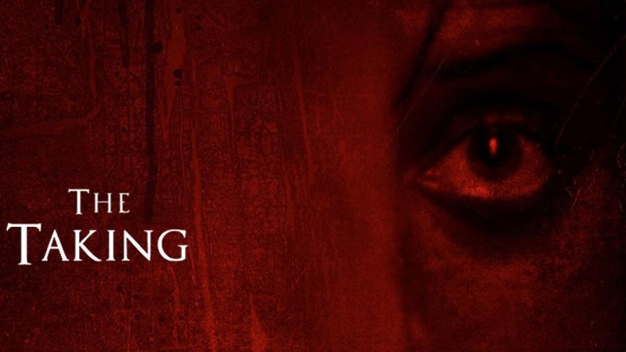 فيلم The Taking 2013 مترجم كامل HD