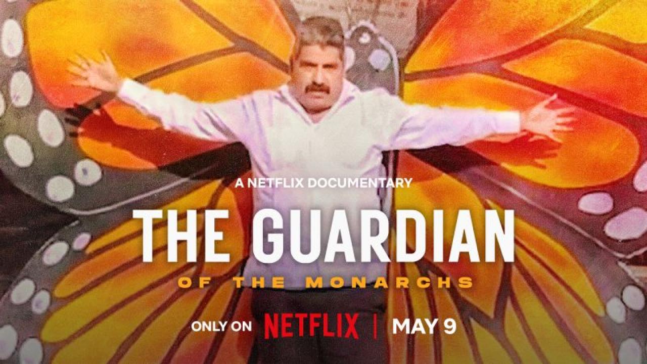 فيلم The Guardian of the Monarchs 2024 مترجم HD