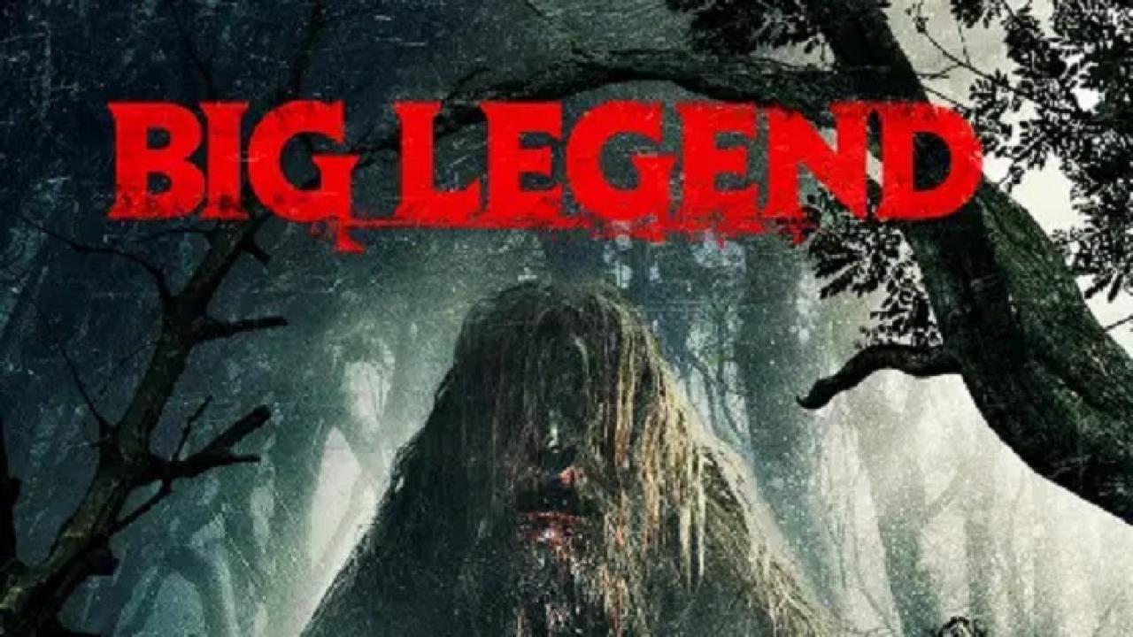 فيلم Big Legend 2018 مترجم كامل HD