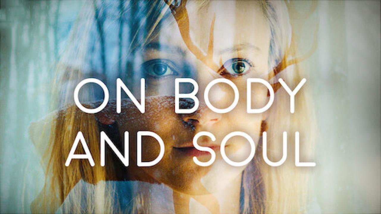 فيلم On Body and Soul 2017 مترجم كامل HD