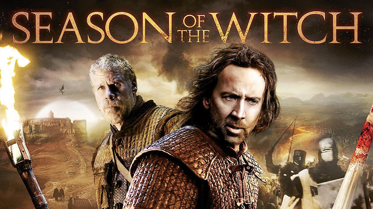 فيلم Season of the Witch 2011 مترجم كامل HD