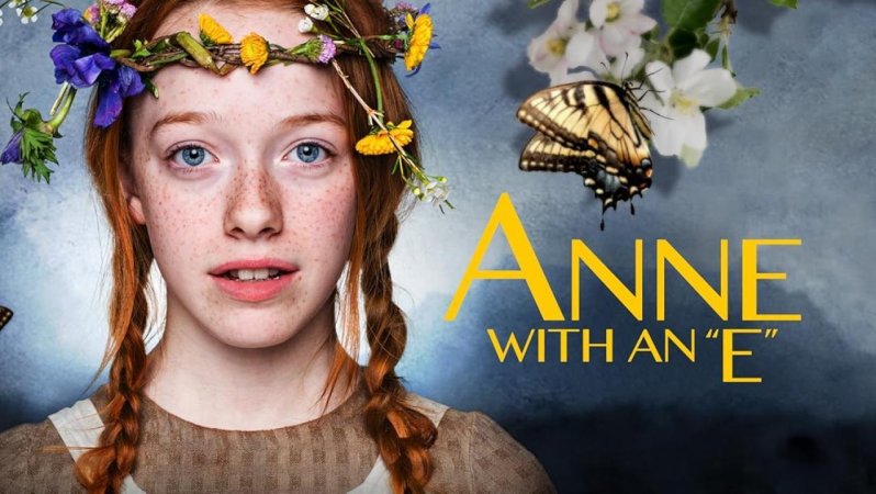 مسلسل Anne with an E الموسم الثالث الحلقة 9 التاسعة مترجمة