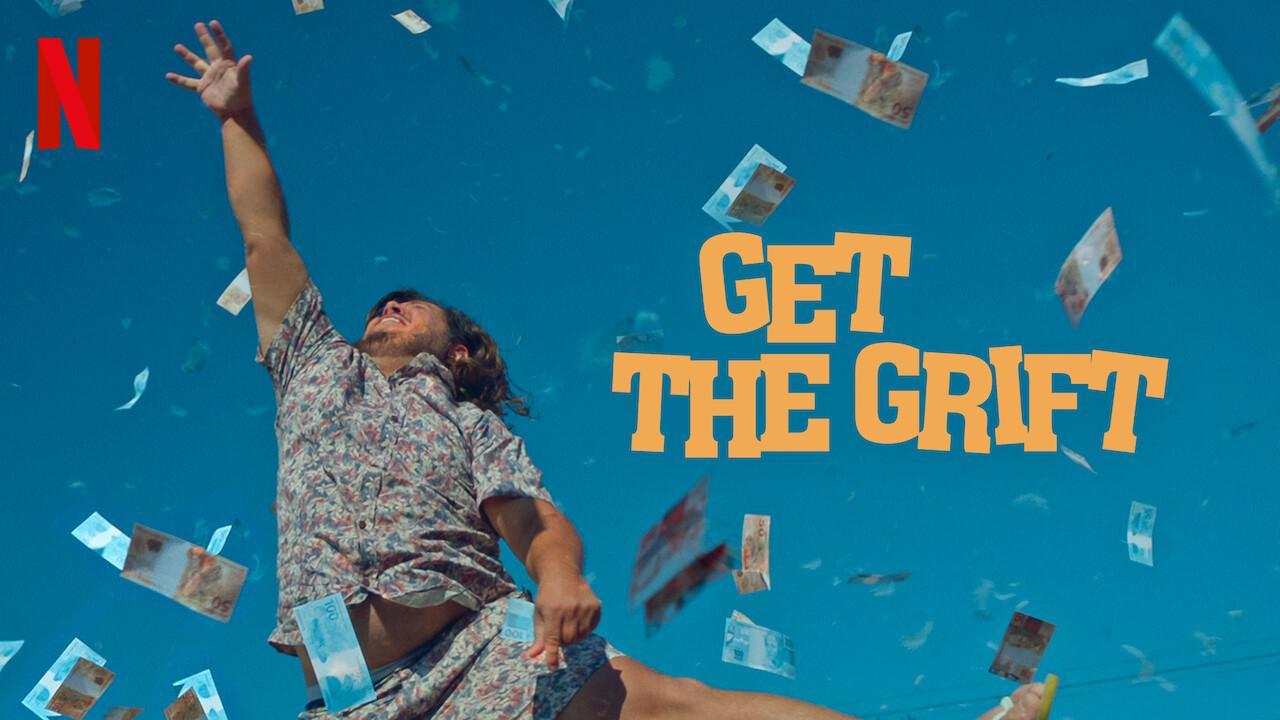 فيلم Get The Grift 2021 مترجم كامل HD