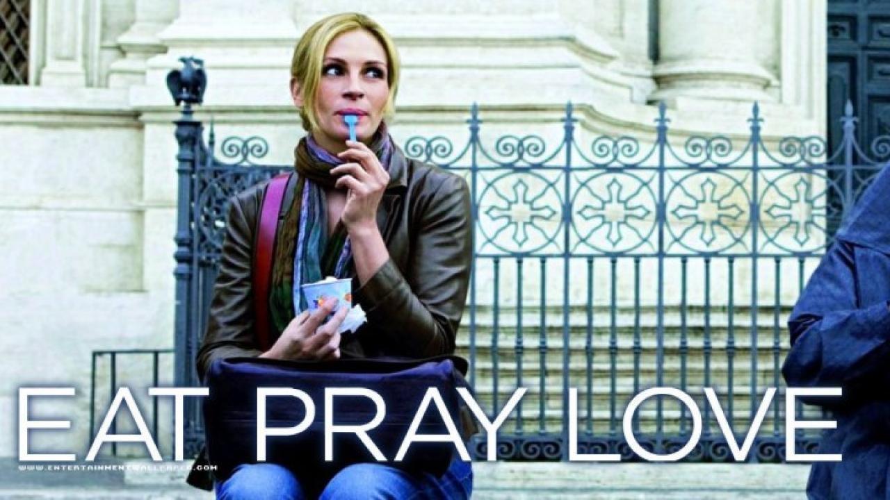 فيلم Eat Pray Love 2010 مترجم كامل HD