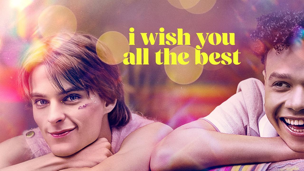 فيلم I Wish You All the Best 2024 مترجم كامل بجودة عالية HD