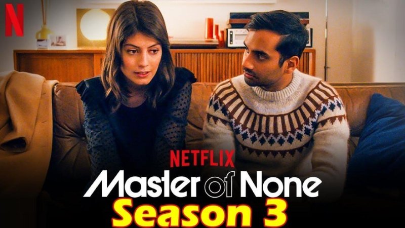 مسلسل Master of None الموسم الثالث الحلقة 4 الرابعة مترجمة
