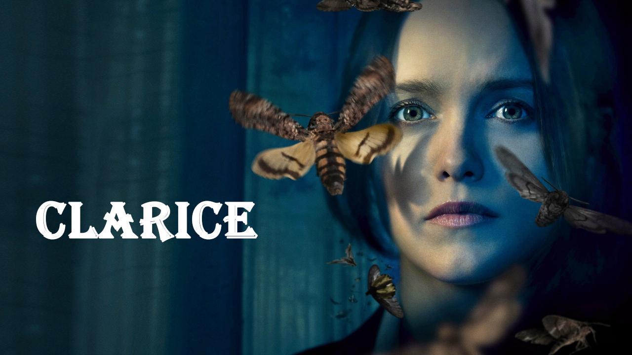 مسلسل Clarice الموسم الاول الحلقة 1 الاولي مترجمة