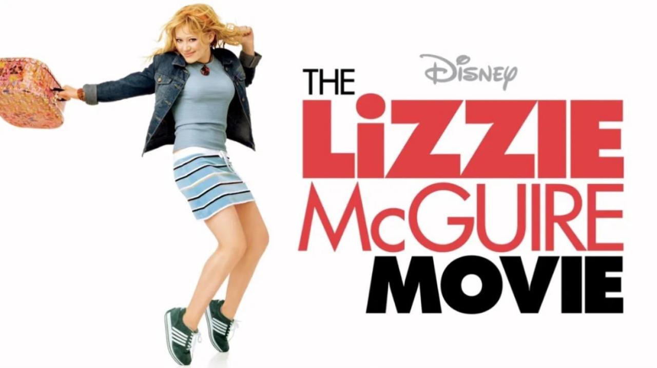 فيلم The Lizzie McGuire Movie 2003 مترجم كامل بجودة عالية HD