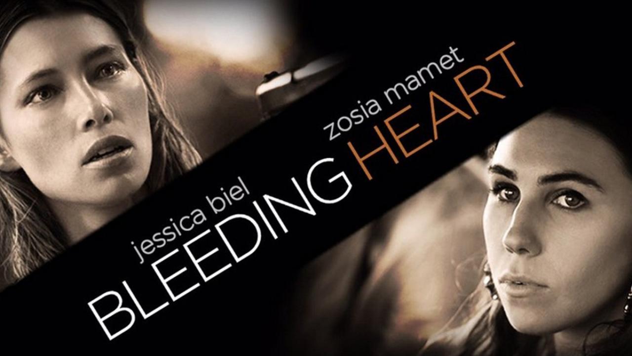 فيلم Bleeding Heart 2015 مترجم كامل HD