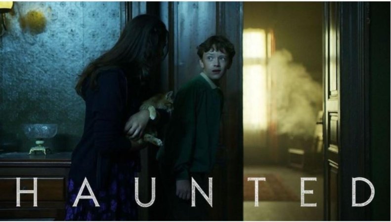 مسلسل Haunted الموسم الثالث الحلقة 5 الخامسة مترجمة