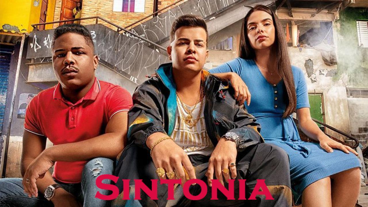 مسلسل Sintonia الموسم الرابع الحلقة 6 السادسة مترجمة