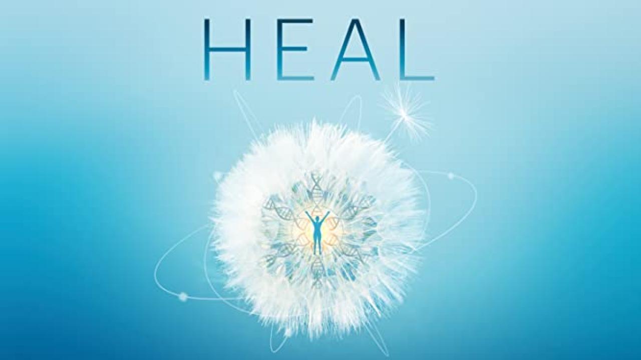 فيلم Heal 2017 مترجم كامل HD