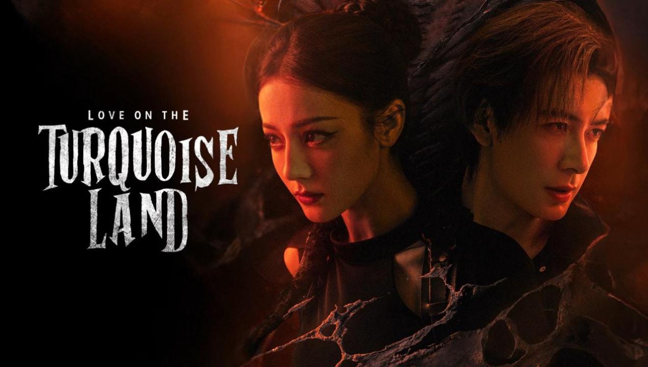 مسلسل Love on the Turquoise Land الحلقة 10 العاشرة مترجمة