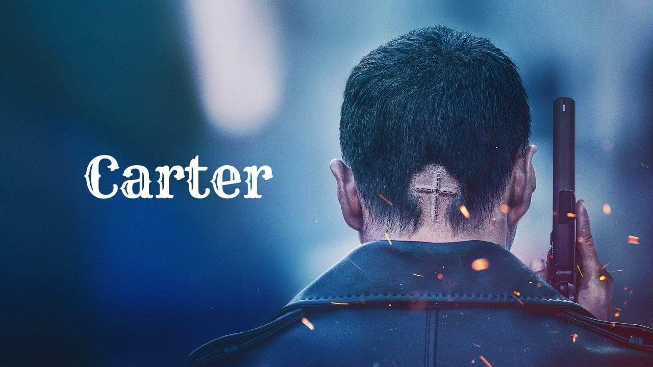 فيلم Carter 2022 مترجم كامل HD