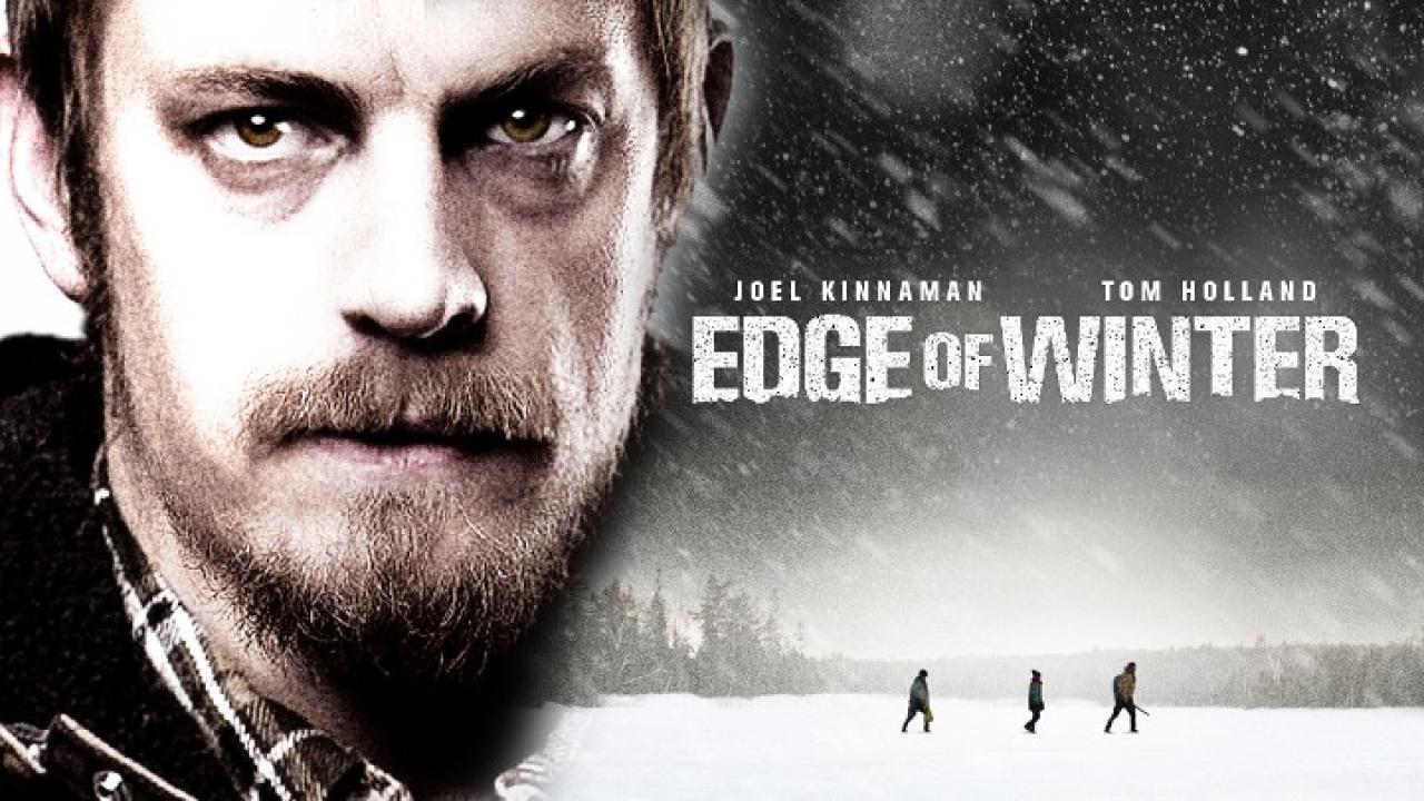 فيلم Edge of Winter 2016 مترجم كامل HD