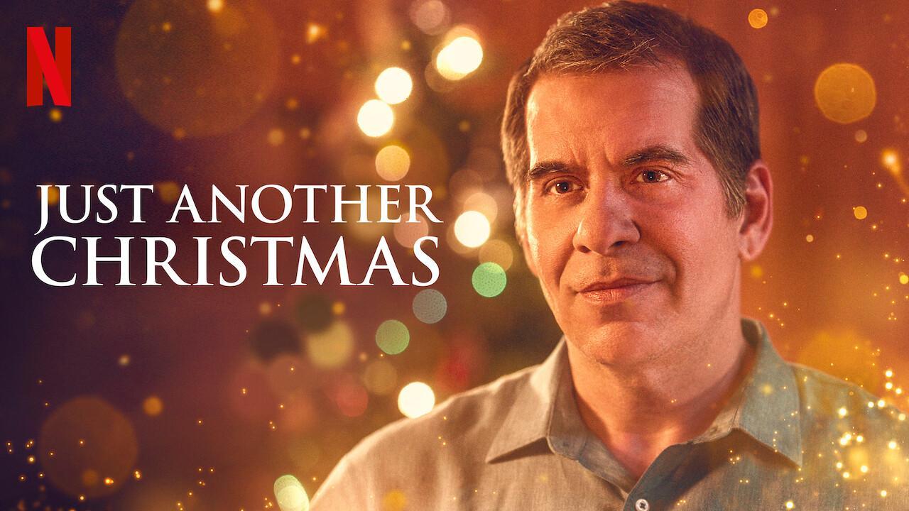 فيلم Just Another Christmas 2021 مترجم كامل HD