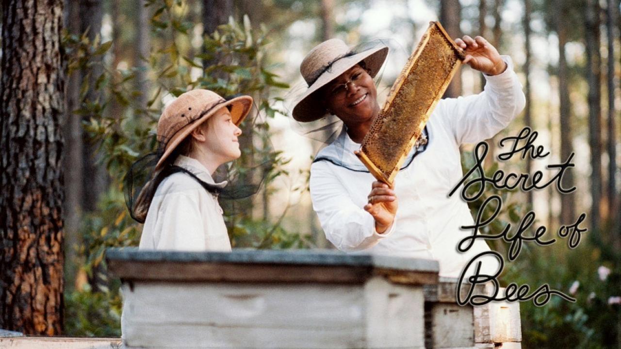 فيلم The Secret Life of Bees 2008 مترجم كامل HD