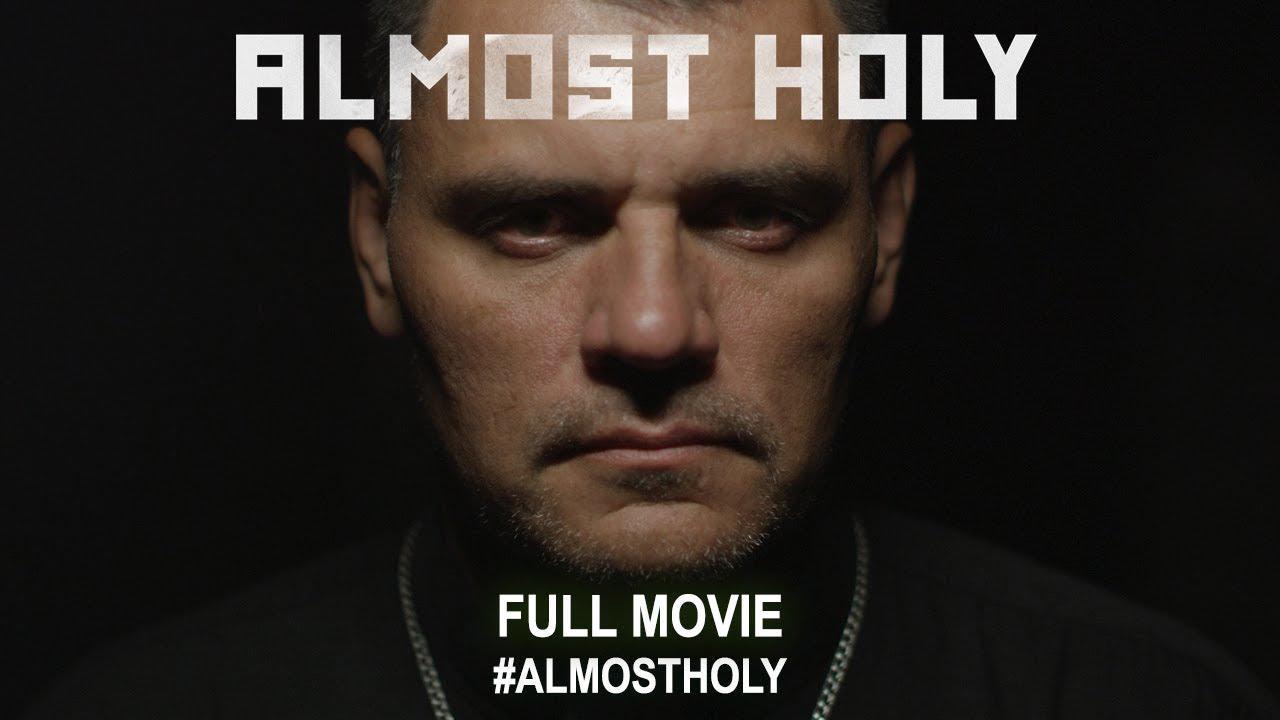 فيلم Almost Holy 2015 مترجم كامل HD