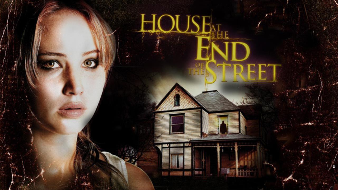 فيلم House at the End of the Street 2012 مترجم كامل HD