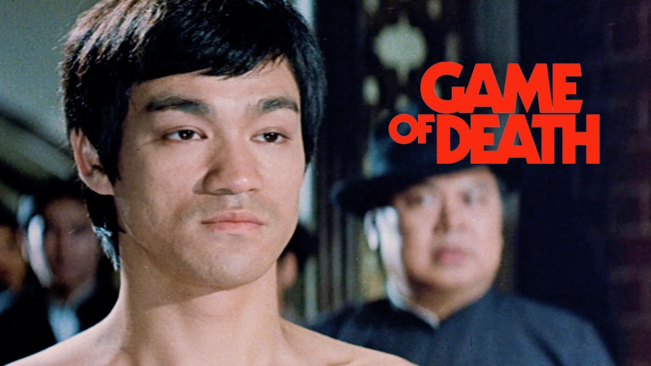 فيلم Game Of Death 1978 مترجم كامل HD