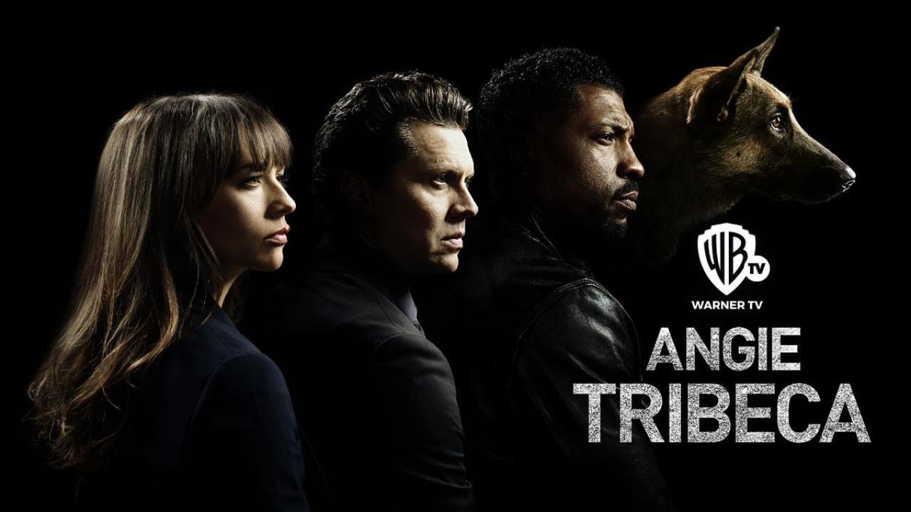 مسلسل Angie Tribeca الموسم الاول الحلقة 7 السابعة مترجمة