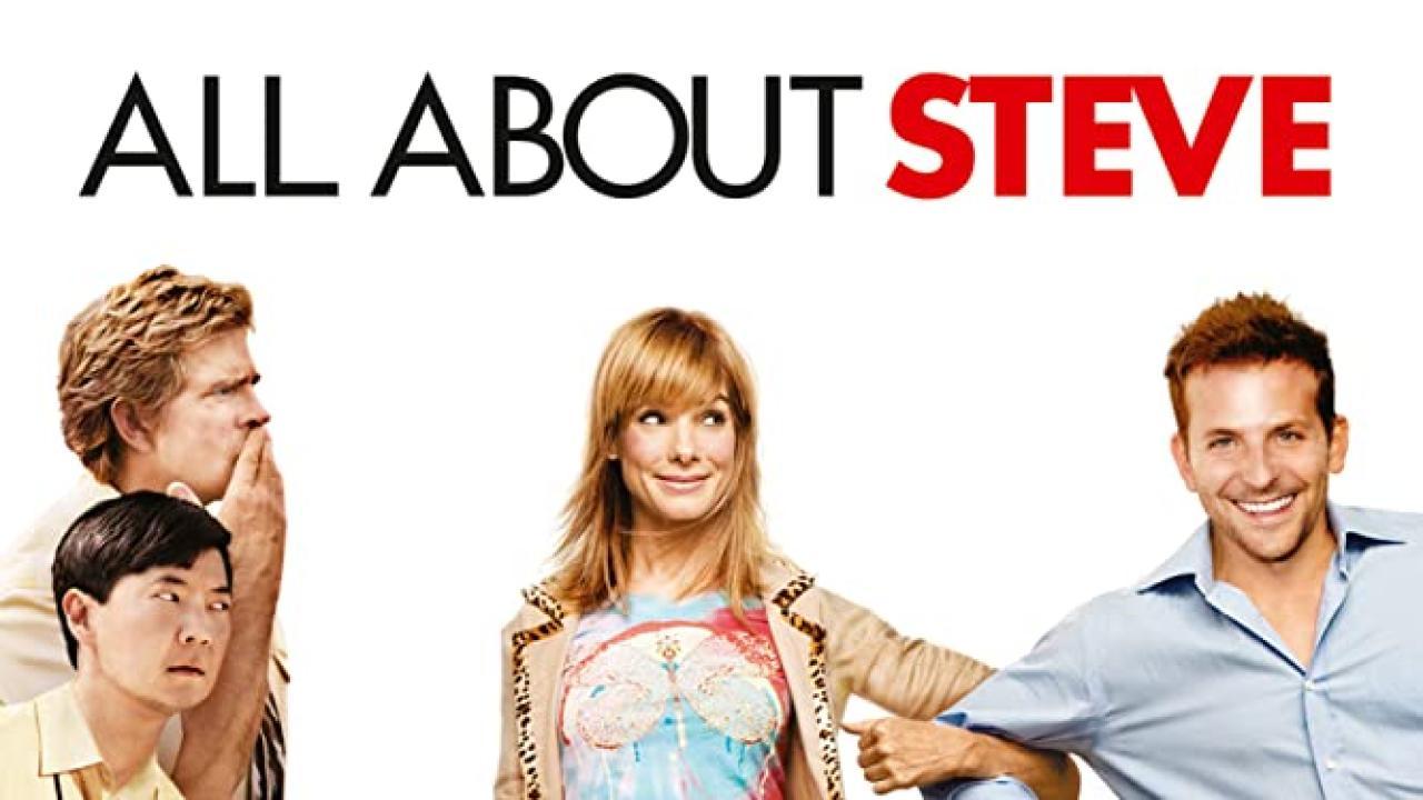 فيلم All About Steve 2009 مترجم كامل HD