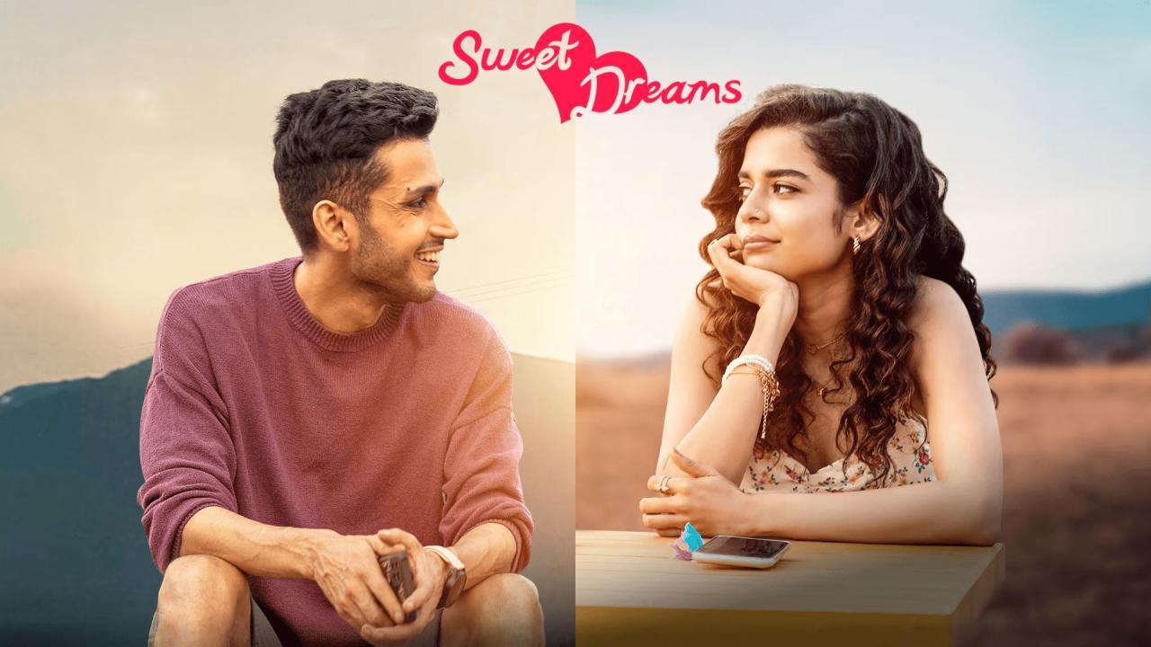 فيلم Sweet Dreams 2025 مترجم كامل HD