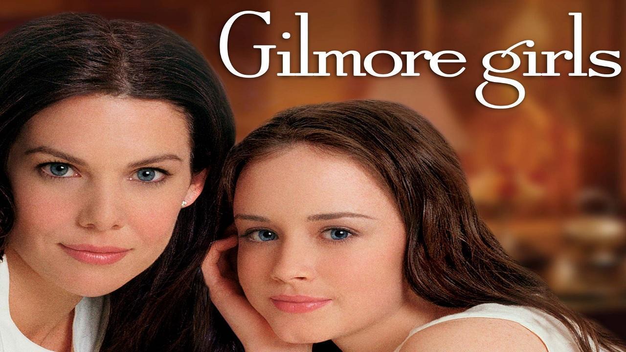 مسلسل Gilmore Girls الموسم الثالث الحلقة 22 الثانية والعشرون مترجمة والاخيرة