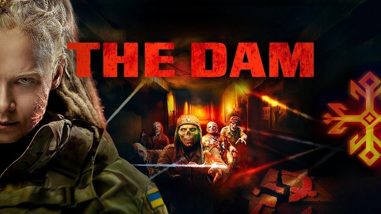 فيلم The Dam 2025 مترجم كامل بجودة عالية HD