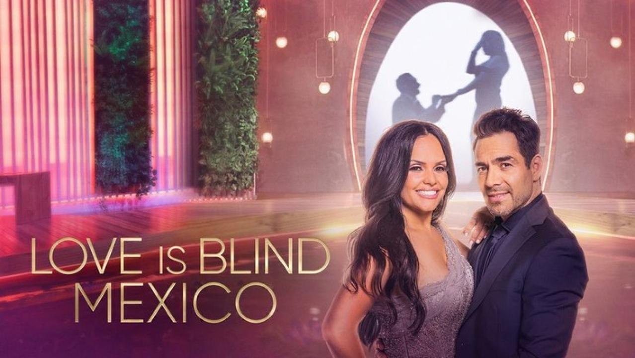 مسلسل Love Is Blind: Mexico الموسم الاول الحلقة 4 مترجمة