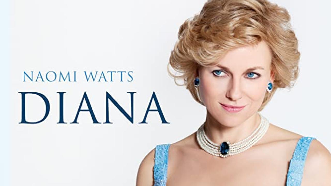 فيلم Diana 2013 مترجم كامل HD