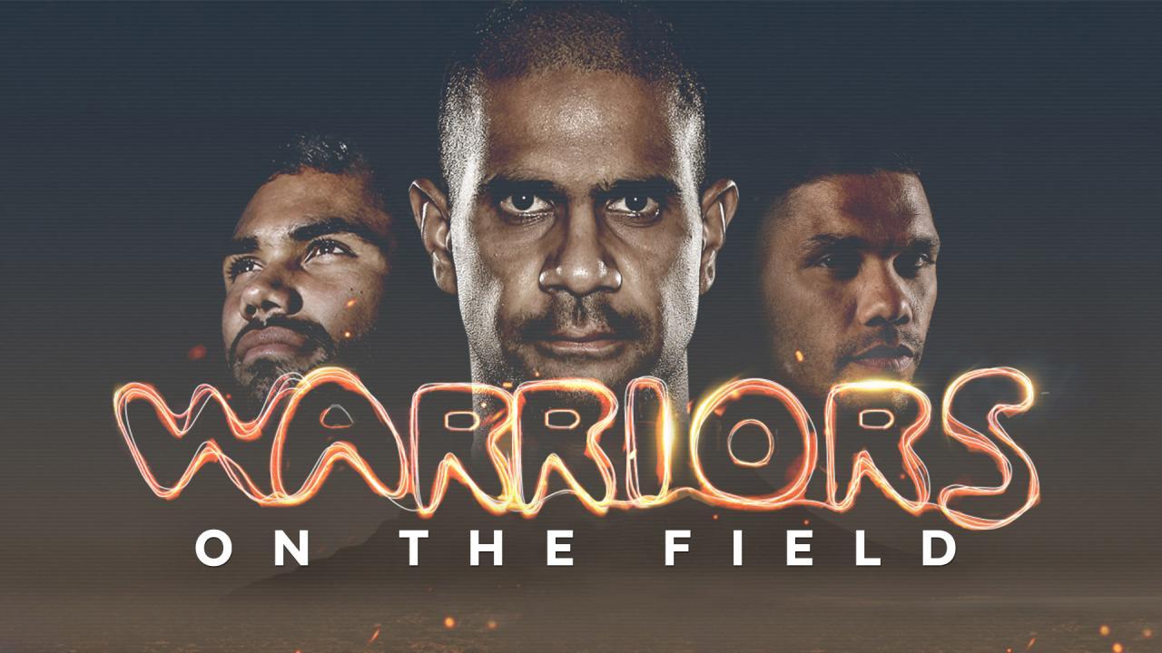 فيلم Warriors On The Field 2022 مترجم كامل HD